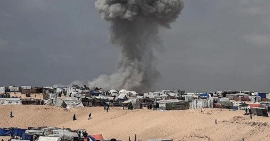 Funérailles du bébé de Gaza décédé pendant le transport à Niguarda : une triste cérémonie à Parma