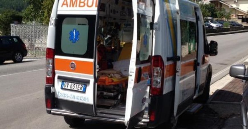 25-Year-Old Dies in Factory After Falling Ill at End of Shift
