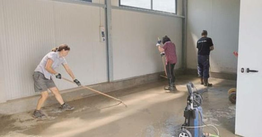 Le Centre de Réutilisation a été rouvert