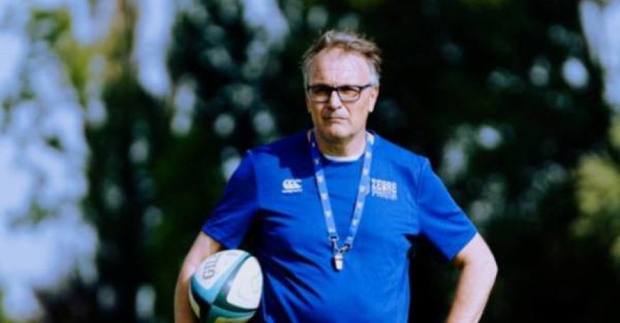 Neuer Cheftrainer Massimo Brunello “wirft” die Zebras: “Ich will ein unberechenbares Team”