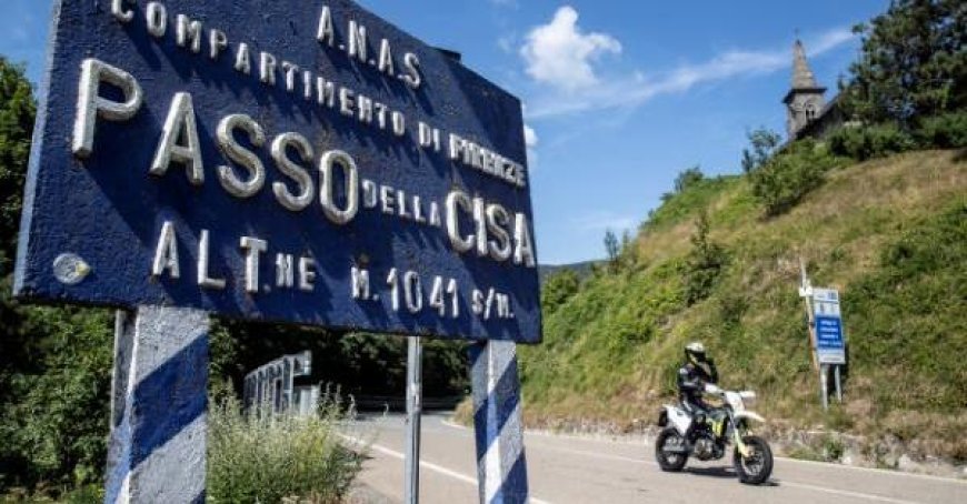 Les motocyclistes sont de plus en plus disciplinés, grâce aux contrôles.