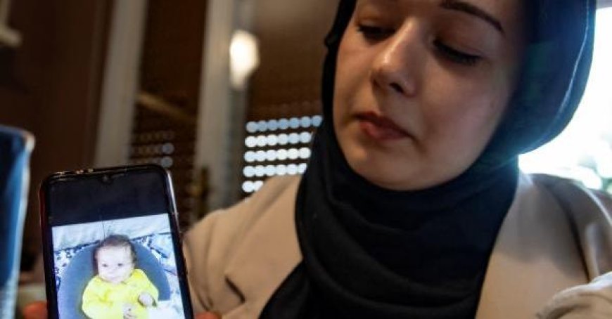 Mutter des Kindes aus Gaza, das in Parma starb: “Vergib mir, ich konnte dich nicht retten”