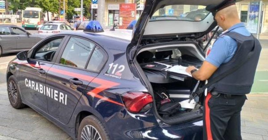 Deux personnes accusées d’avoir agressé et volé un homme pour non paiement de la réparation de son téléphone