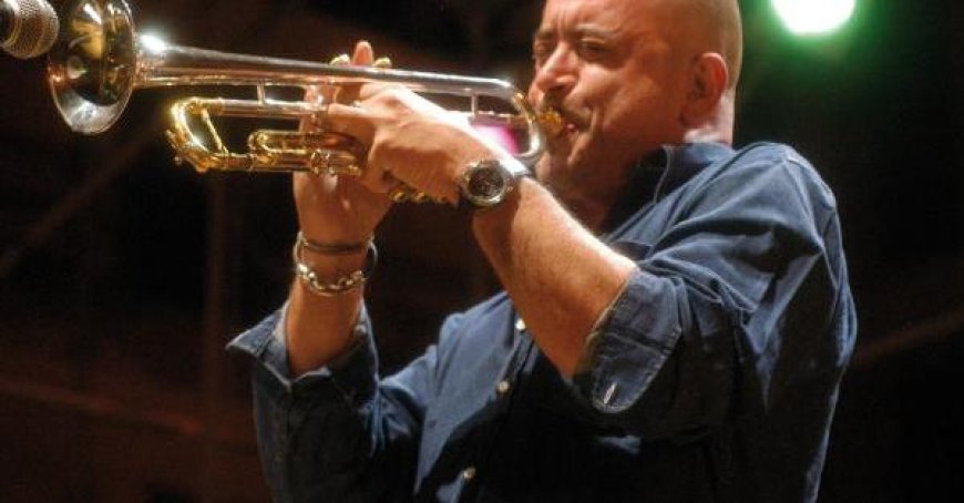 Flavio Boltro fait revivre les années 70 et 80 à Roccabianca