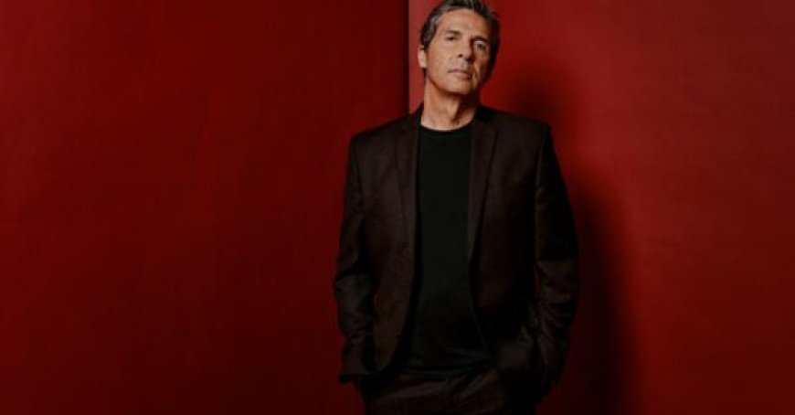 Entre mots et notes avec Luca Barbarossa à San Secondo Parmense