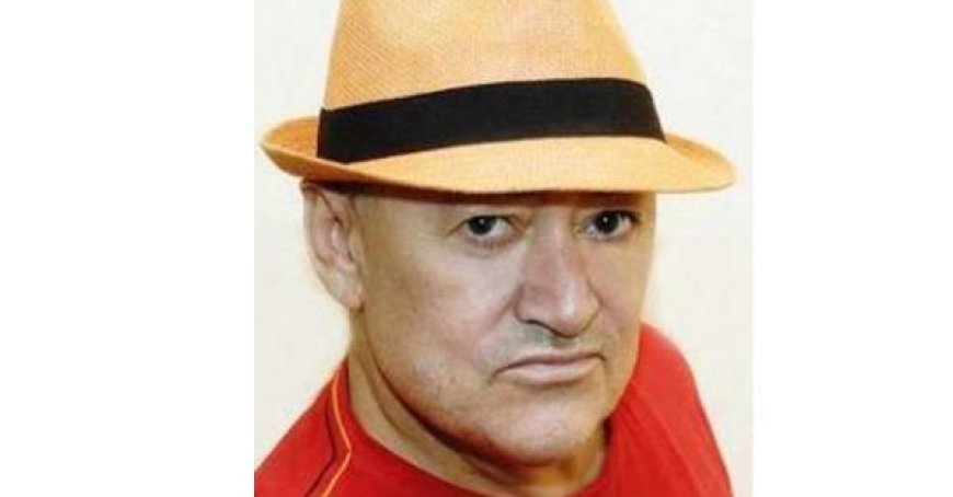 Schauspieler von Scarface und Carlito’s Way, Angel Salazar, verstorben