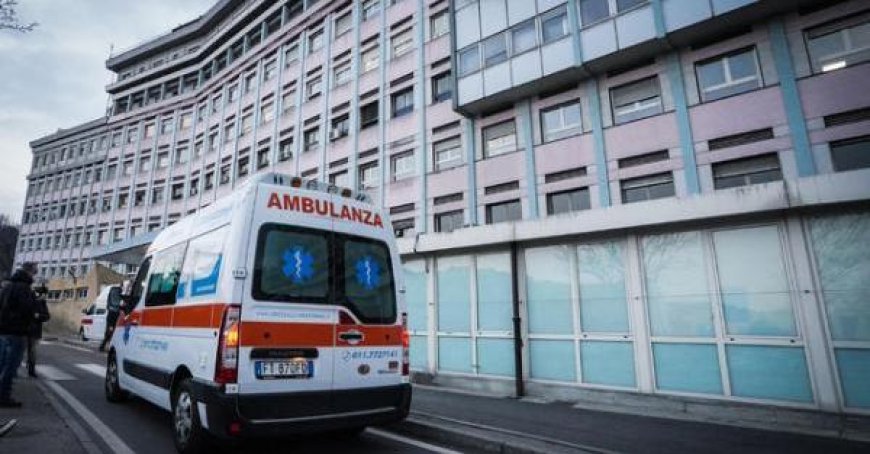 2-Year-Old Girl Fatally Struck in Turin Hospital Parking Lot