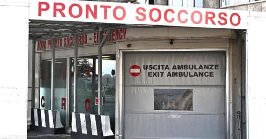 Décès d’un patient hospitalisé à Bologne pour des calculs après deux mois, enquête sur deux médecins