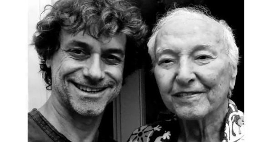 Alberto Angela erinnert sich an Vater Piero: “Weise und strahlende Person”