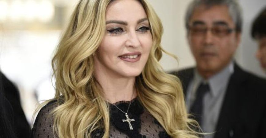Madonna besucht Pompeji, aber ohne Party: Es wird ein privater Besuch sein