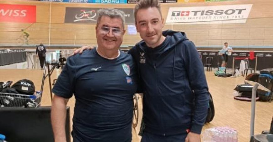 Le boulanger De Rossi fait gagner les champions avec ses propres mains