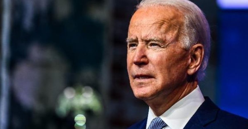 La tempête parfaite et le rôle de Biden