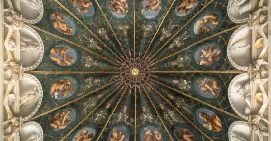Correggio500 Ticket Office Now Open: How to Book Your Visit