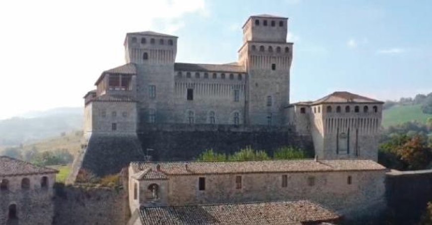 Musées et châteaux ouverts pendant Ferragosto à Parme et dans la province