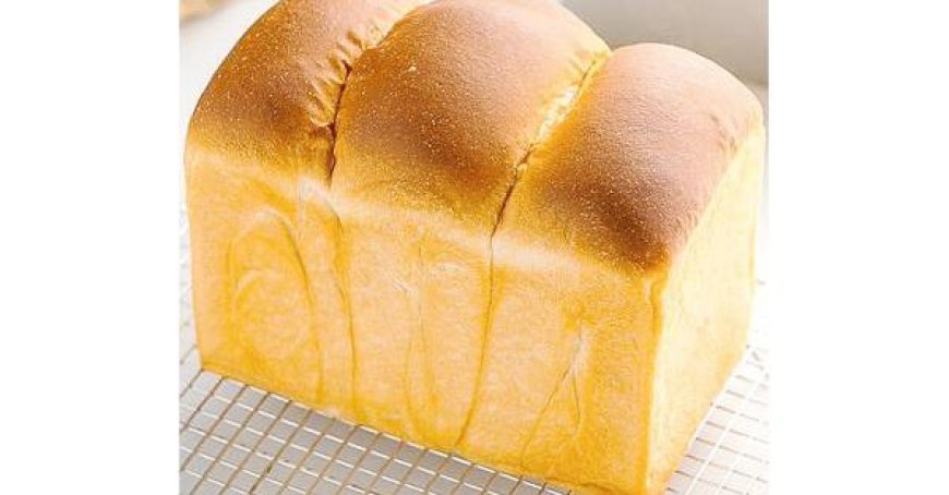 Shokupan, entre sucré et salé – La recette de l’actualité