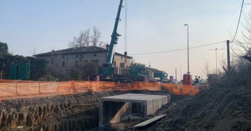 $46 million allocated for road repairs in Italy