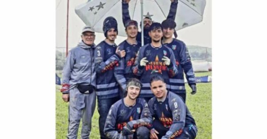 Neun Parmesaner zum Weltcup eingeladen