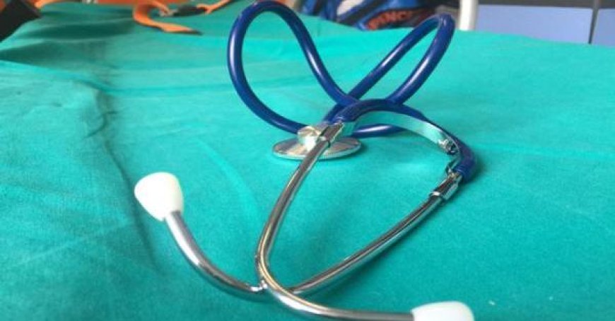 Controversy in Puglia as Medical Guard Reopens After Ferragosto
