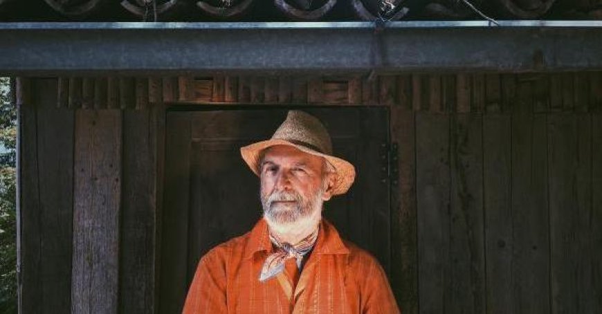 Abschied von Luigi Nicolini, dem Fotografen verliebt in Valparma: Er war 78 Jahre alt