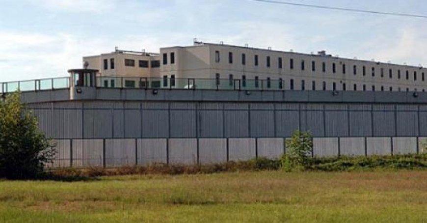 Dritter Selbstmord eines Häftlings in diesem Jahr: Gefangener hängt sich kurz nach Verlegung in der Via Burla auf