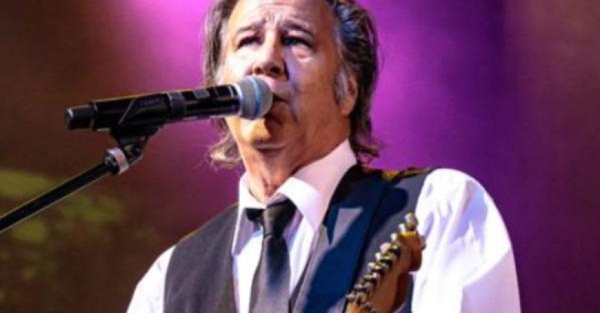 Adieu à Greg Kihn, chanteur de Jeopardy et Breakup Song