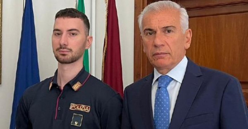 Questore Di Domenico: “Sicherheitssystem bewährt”