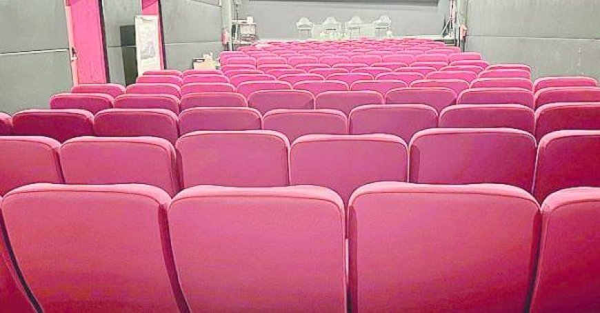 Cinema D’Azeglio reopens summer arena: “Civil war” kicks off on Tuesday