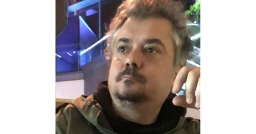 Abschied von Marco Delsoldato, der im Alter von 47 Jahren gestorben ist