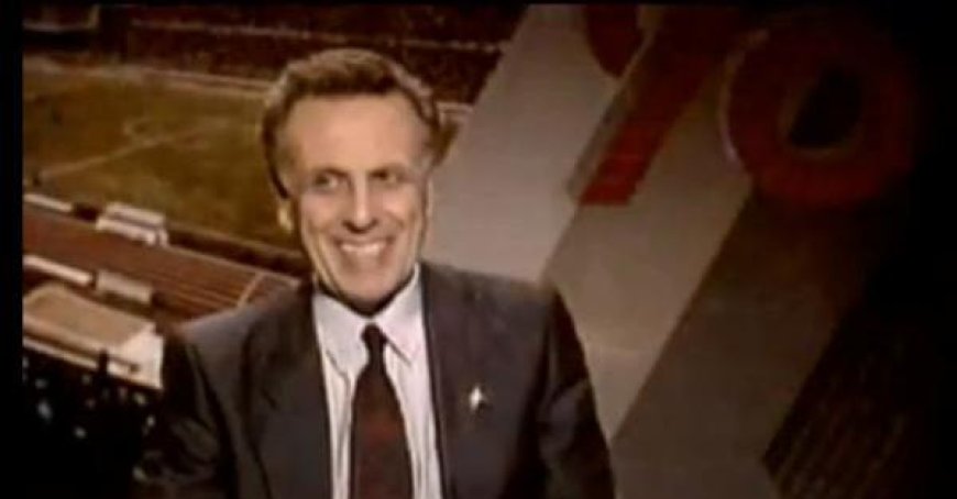 Abschied von der 90. Minute: Parmaer Erinnerungen