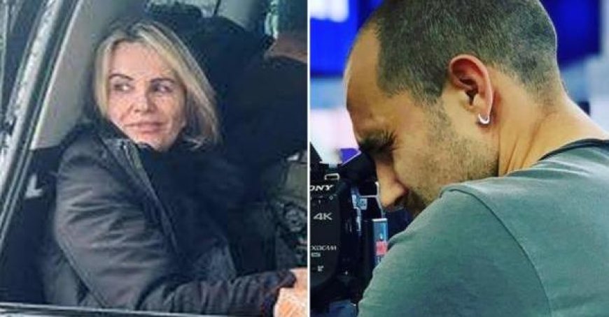 Rai bringt Stefania Battistini zurück: “Zu gefährlich, die Initiative Moskaus zu ignorieren”