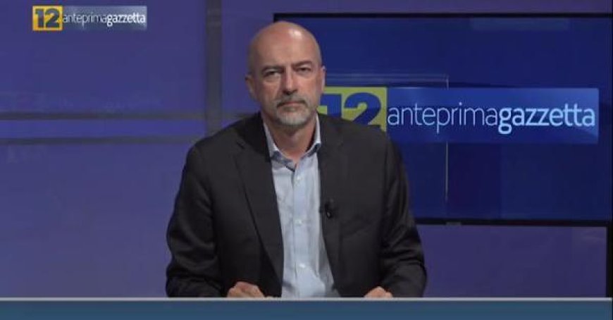 Andrea Mozzarelli, Präsident der Fiab, ist gestorben