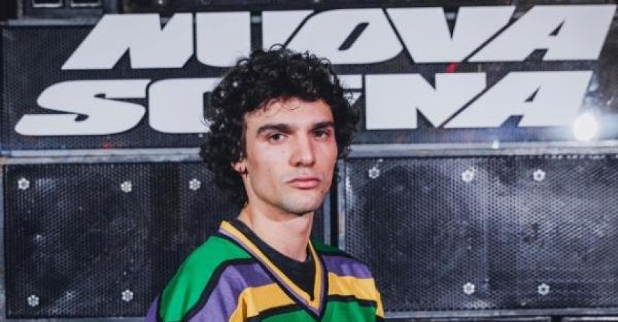Nach Netflix-Talent: Rapper Glauco veröffentlicht neuen Song “339” mit besonderer Bedeutung