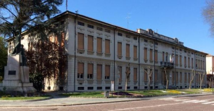 Schüler der D’Annunzio-Schule werden in die ehemalige Bertanella-Schule verlegt