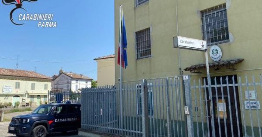 Elderly Woman Saved by Polesine Zibello’s Carabinieri After Fainting at Home