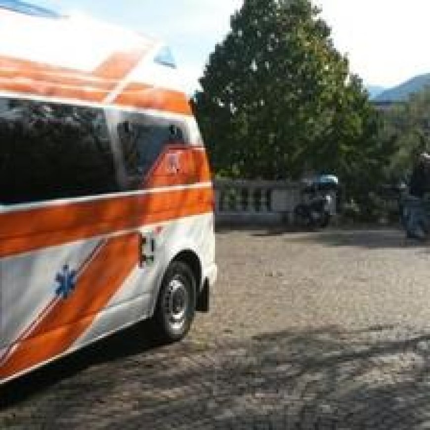 Frau in San Candido getötet: GIS dringt in die Wohnung ein