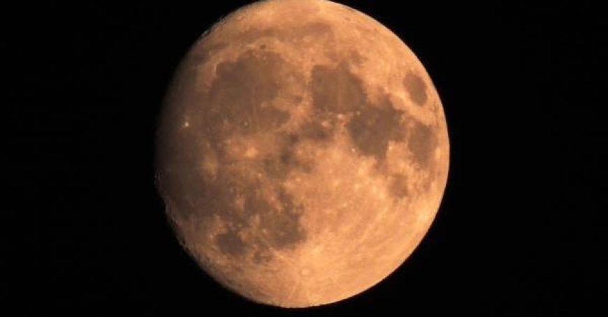 Die “Super-Blau-Mond” kommt auf uns zu