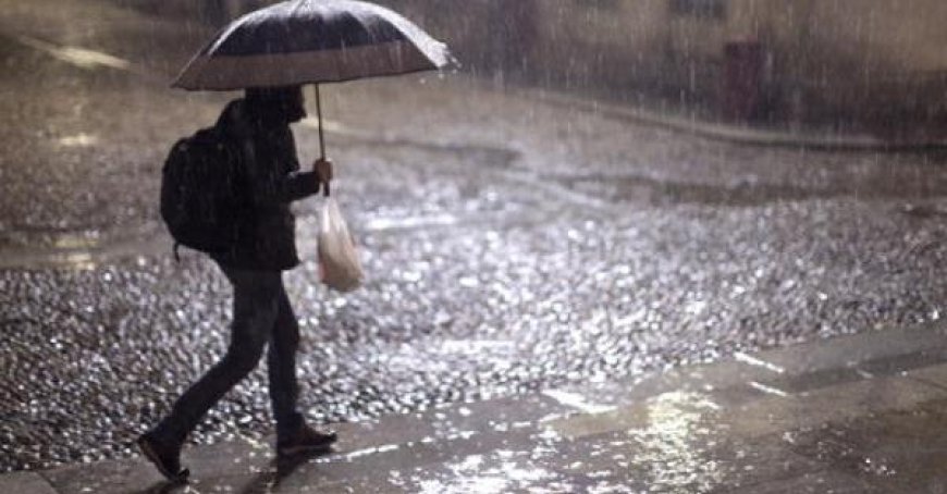 Unwetter: Auch morgen orange Warnung in der Emilia-Romagna