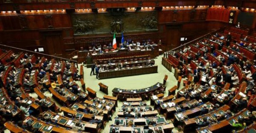 Wie man die parlamentarische Demokratie wiederbeleben kann