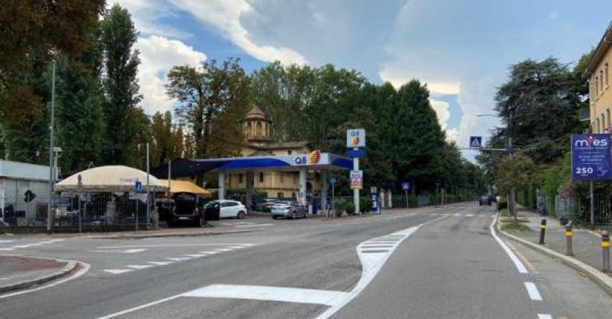 Début des travaux entre la rue de Mantoue et la rue de Paris – Les plans