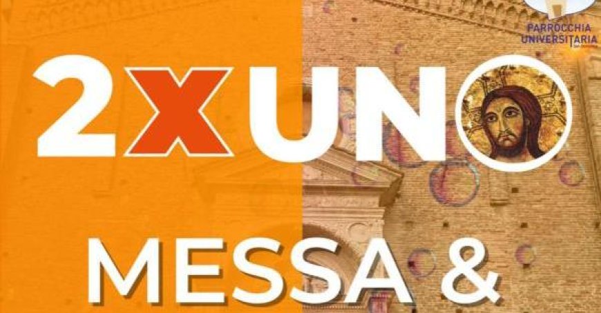 Kontroverse nach der Messe: Pariser Unipfarrei in Urbino lädt zum Aperitif ein
