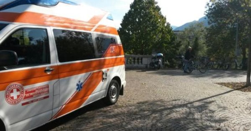 Le meurtrier de San Candido est décédé à l’hôpital