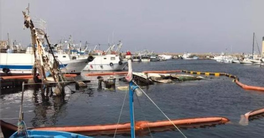 Sturm auf See: Segelboot vor Palermo gesunken – 7 Vermisste, 15 Gerettete