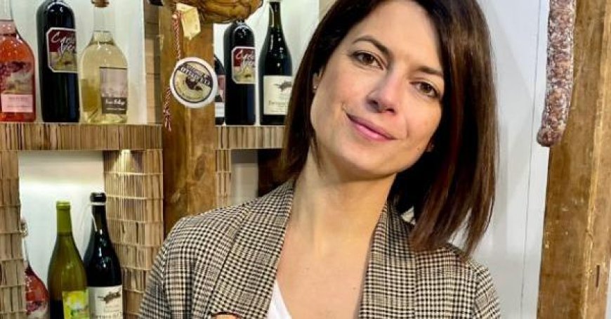 Benedetta Spigaroli : “Un match nul plus que satisfaisant”