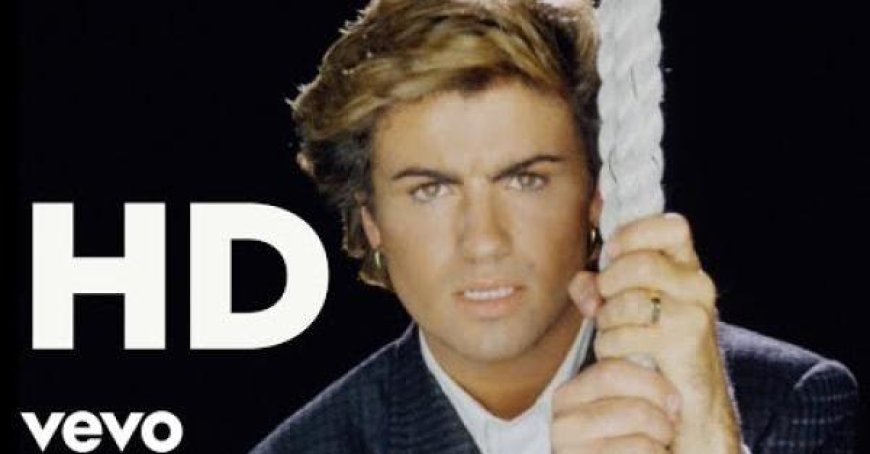 Careless Whisper, il y a 40 ans le culte de George Michael – Vidéo