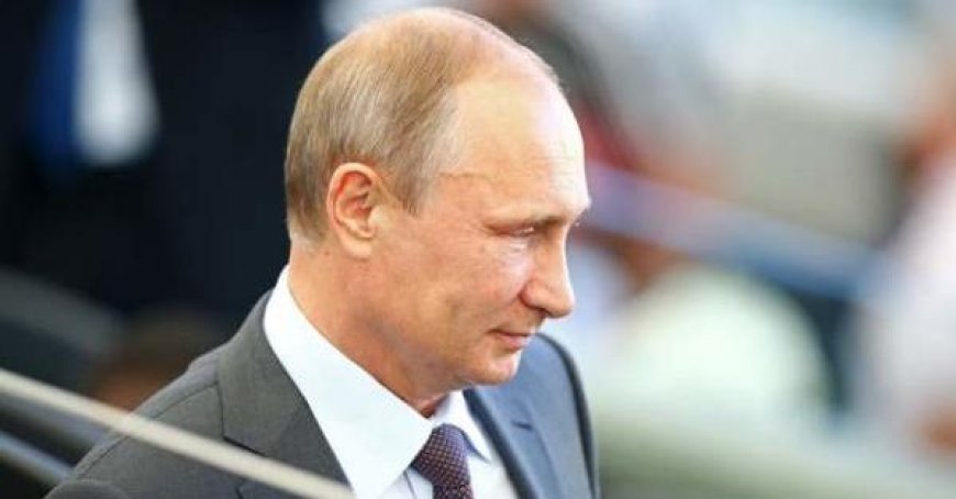 De Poutine nucléaire au renard Gerasimov : les relations russo-italiennes en question