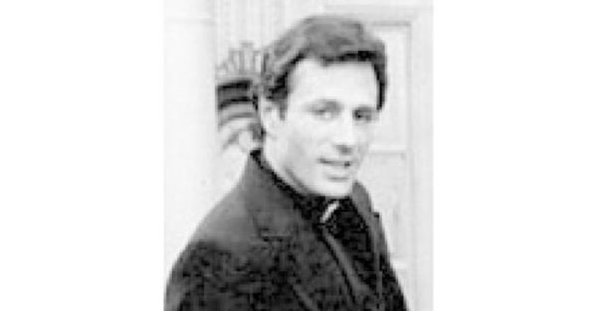 Actor John Aprea, Known for Role as Young Tessio in “The Godfather 2”, Passes Away