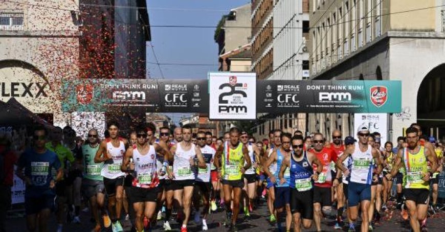 Laufend gesund: Die richtige Dosis macht’s aus