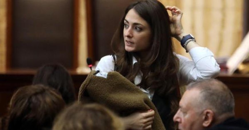 Schwester von Giulia Tramontano: “Ich habe nicht für dich aufgegeben” – Berührende Geschichte einer mutigen Frau