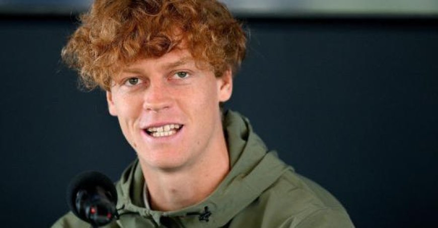 Sinner positiv auf Steroide, aber für Anti-Doping unschuldig: “Unbewusste Einnahme”