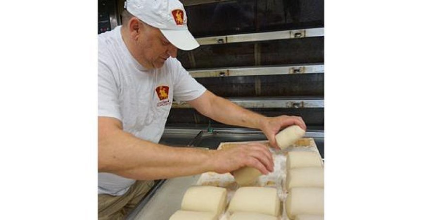 Fête des 10 ans de «Il Pane di Ranzano»